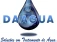 Logo de Daagua Soluções em Tratamento de Água